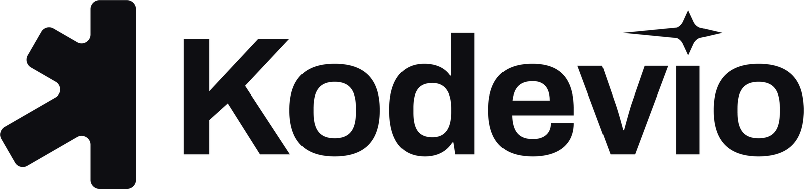 Kode Orbit